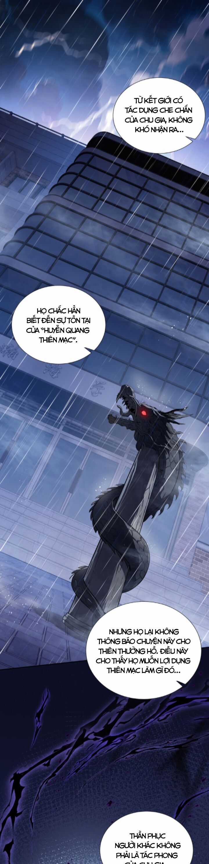 Ta Ký Kết Khế Ước Với Chính Mình Chapter 26 trang 17