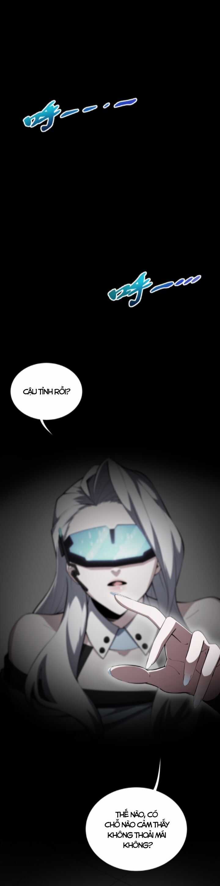 Ta Ký Kết Khế Ước Với Chính Mình Chapter 26 trang 2