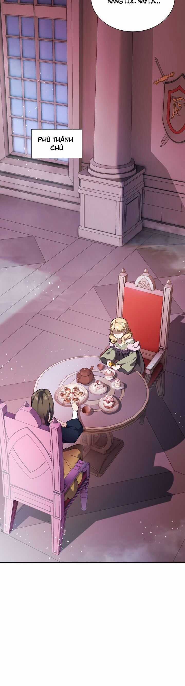 Ta Ký Kết Khế Ước Với Chính Mình Chapter 26 trang 23