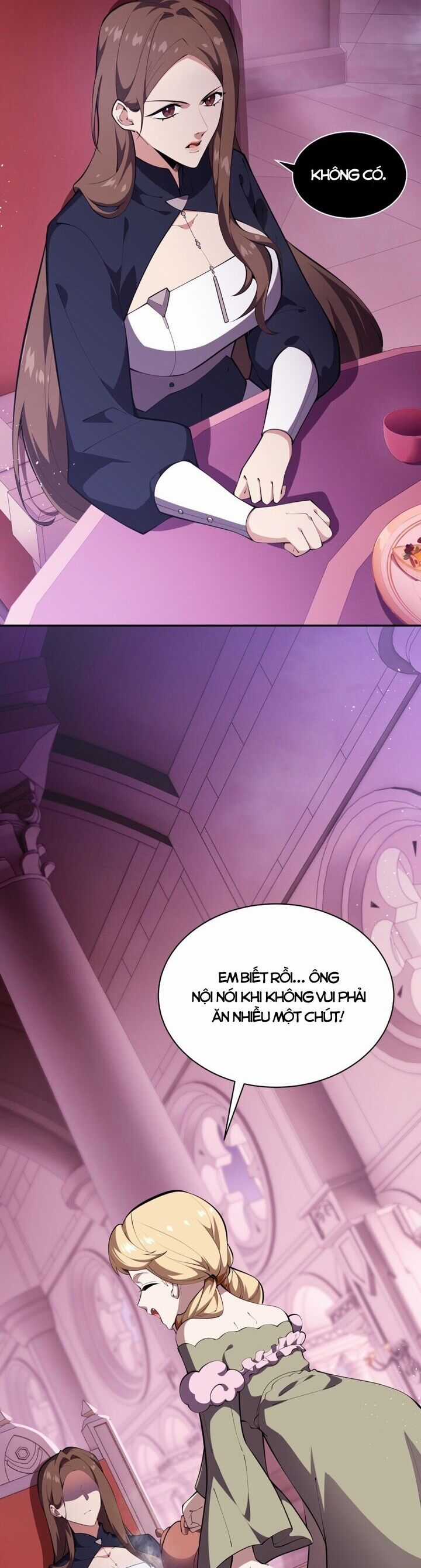 Ta Ký Kết Khế Ước Với Chính Mình Chapter 26 trang 25