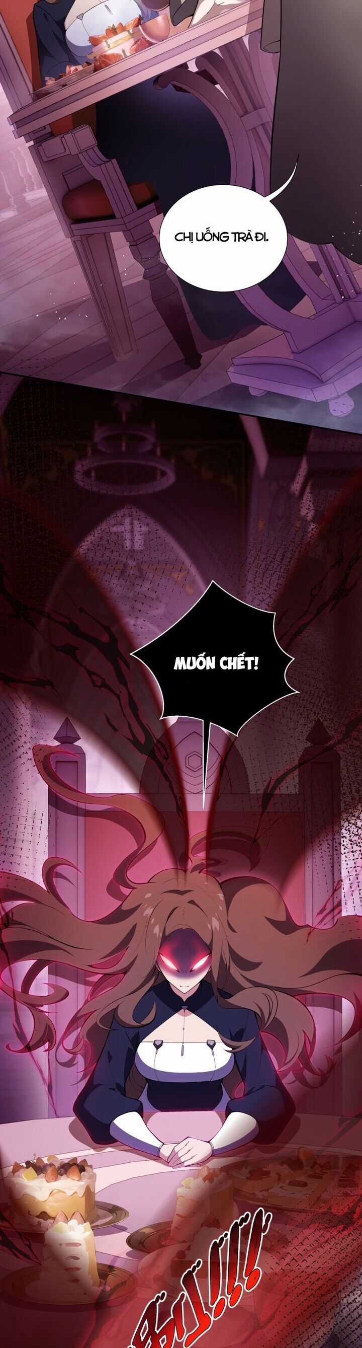 Ta Ký Kết Khế Ước Với Chính Mình Chapter 26 trang 26