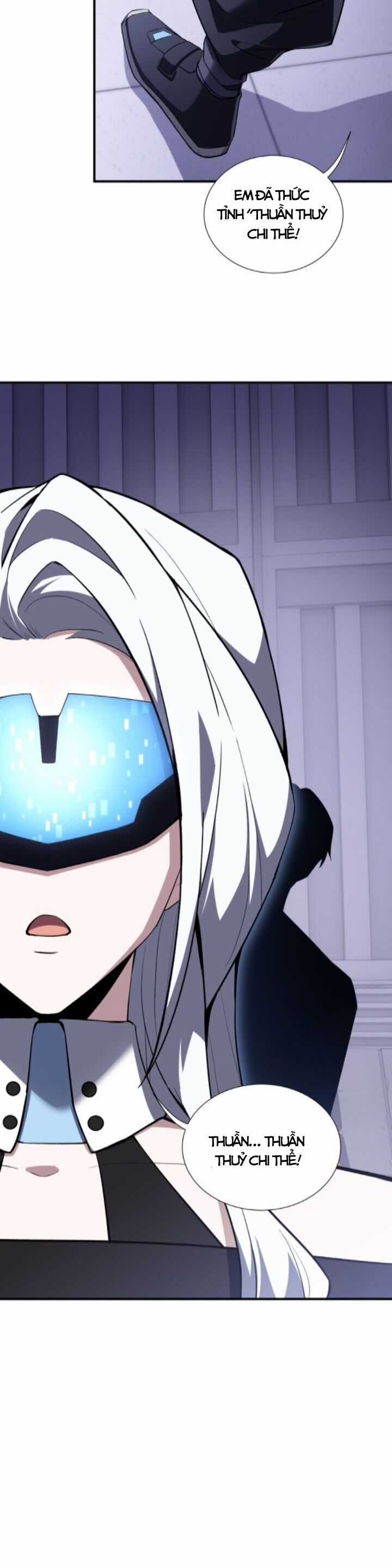 Ta Ký Kết Khế Ước Với Chính Mình Chapter 27 trang 30