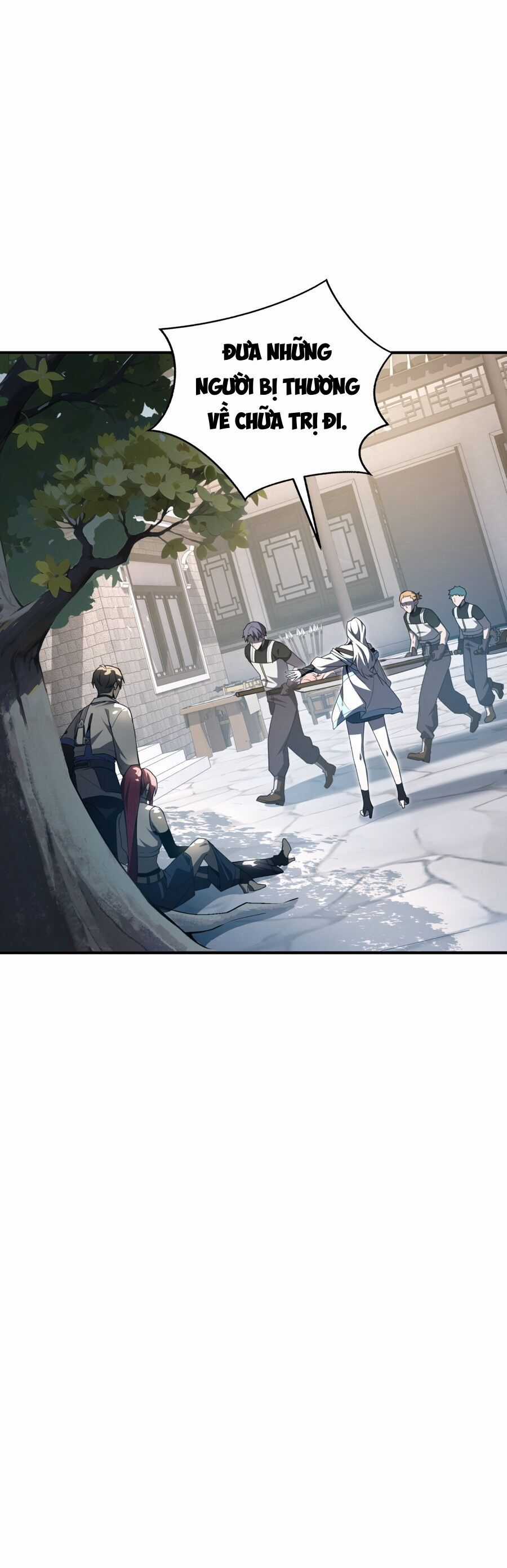 Ta Ký Kết Khế Ước Với Chính Mình Chapter 28 trang 11