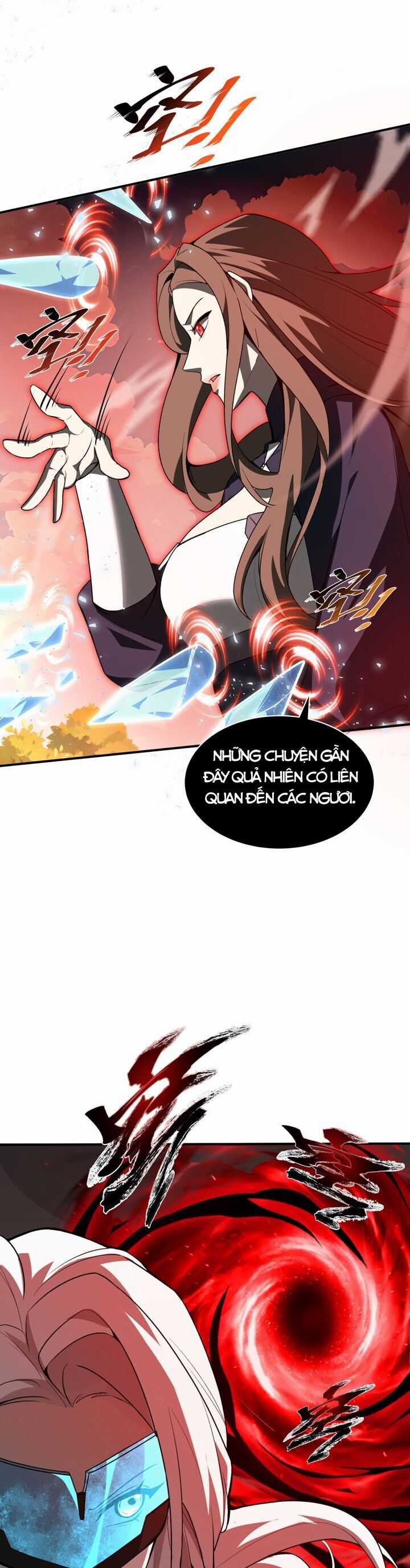 Ta Ký Kết Khế Ước Với Chính Mình Chapter 28 trang 23