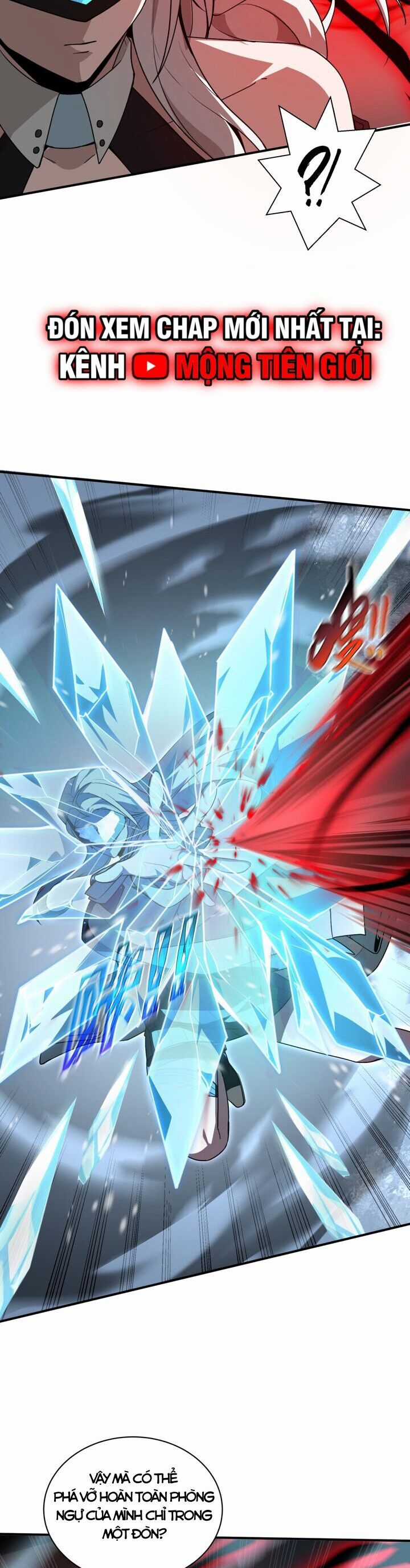 Ta Ký Kết Khế Ước Với Chính Mình Chapter 28 trang 24