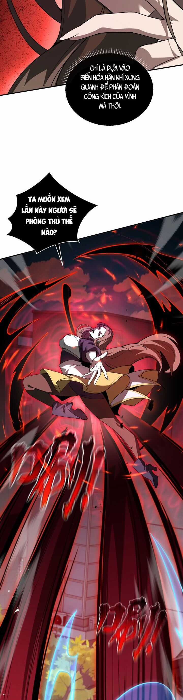 Ta Ký Kết Khế Ước Với Chính Mình Chapter 28 trang 26