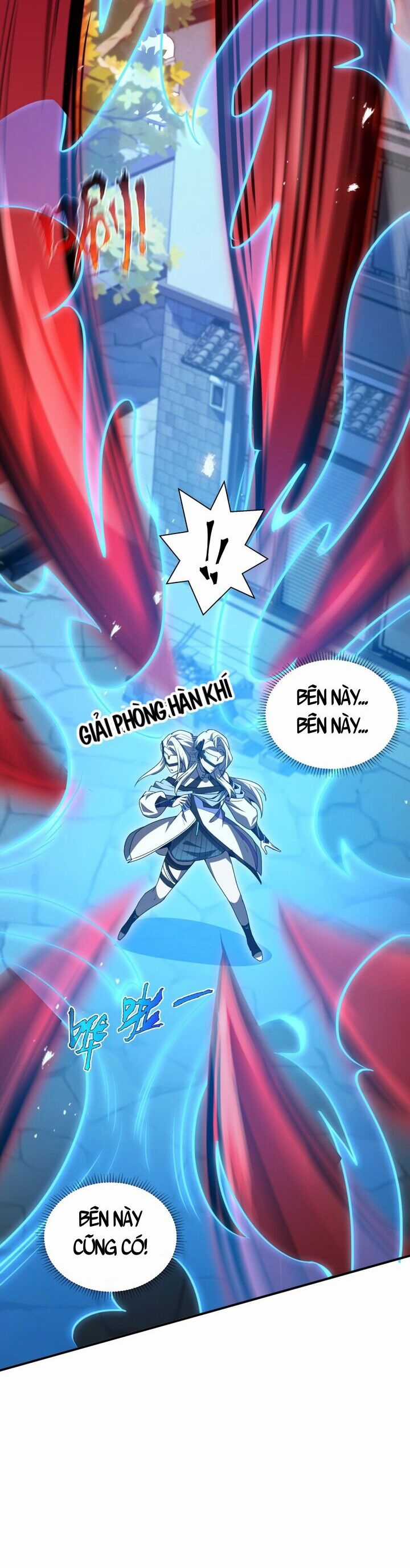 Ta Ký Kết Khế Ước Với Chính Mình Chapter 28 trang 27