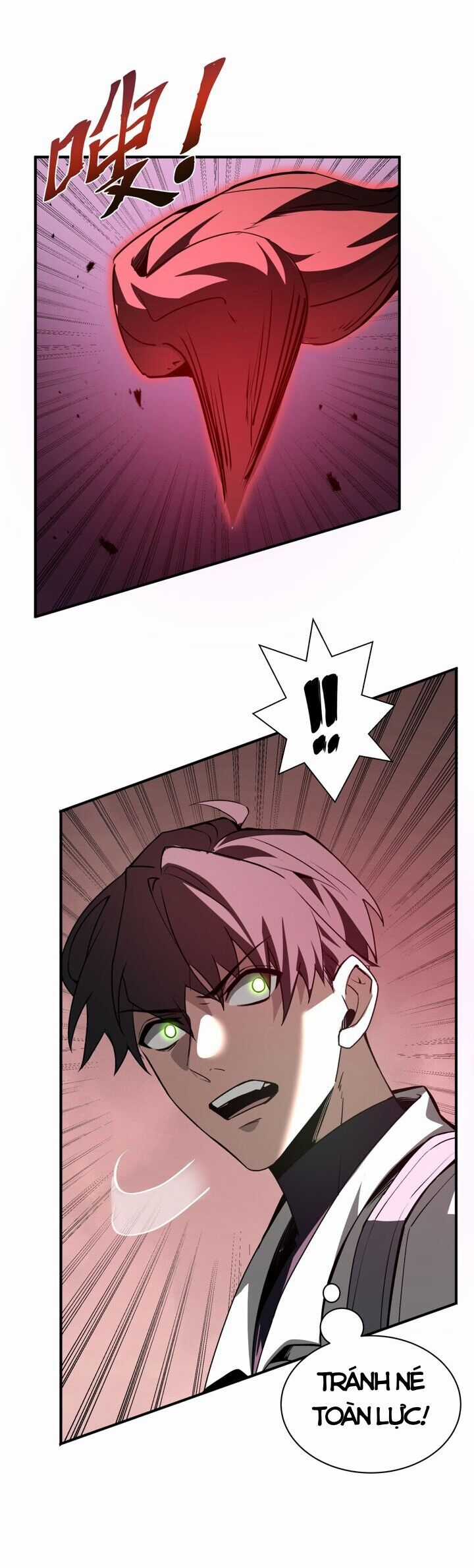 Ta Ký Kết Khế Ước Với Chính Mình Chapter 28 trang 31