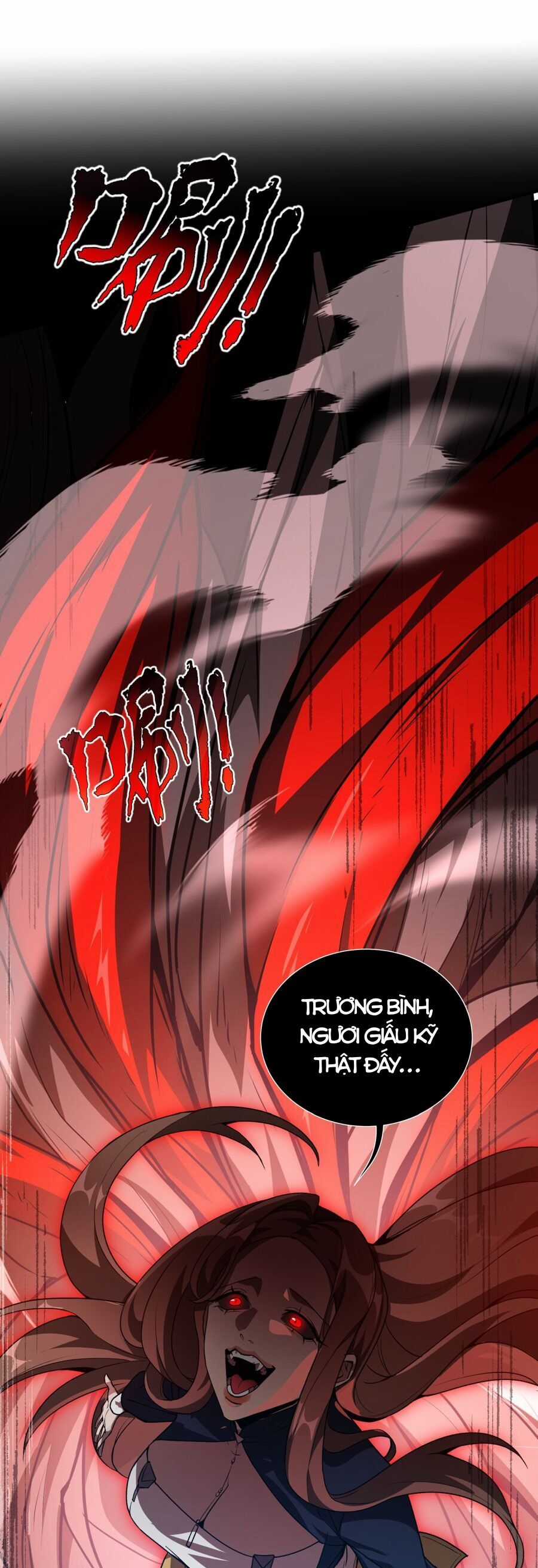 Ta Ký Kết Khế Ước Với Chính Mình Chapter 28 trang 36