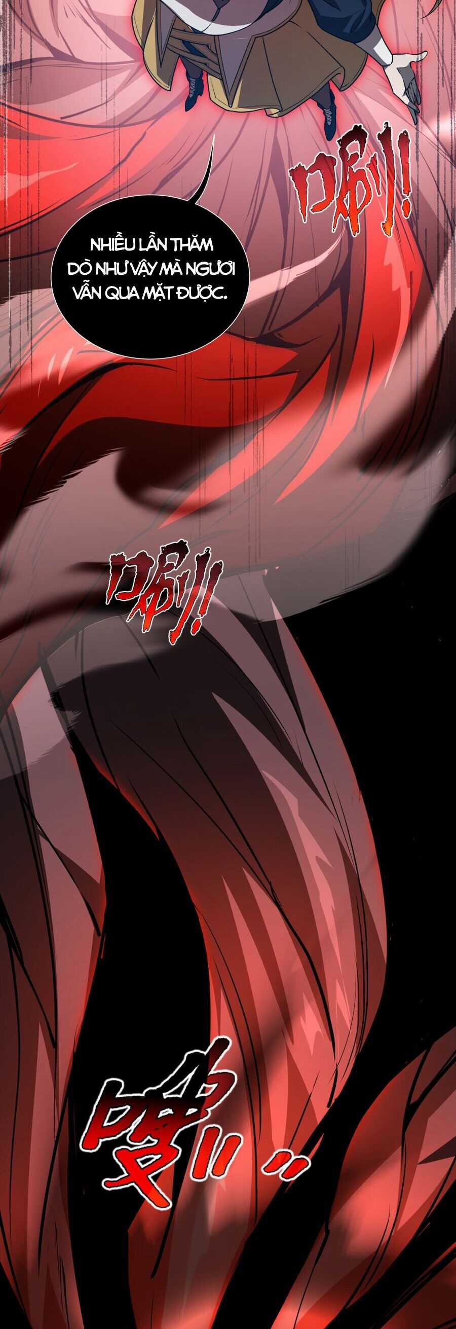 Ta Ký Kết Khế Ước Với Chính Mình Chapter 28 trang 37