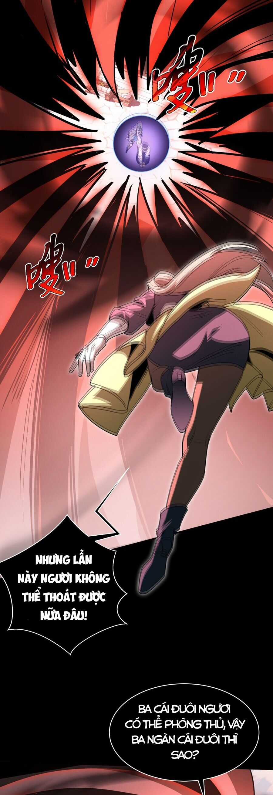 Ta Ký Kết Khế Ước Với Chính Mình Chapter 28 trang 38