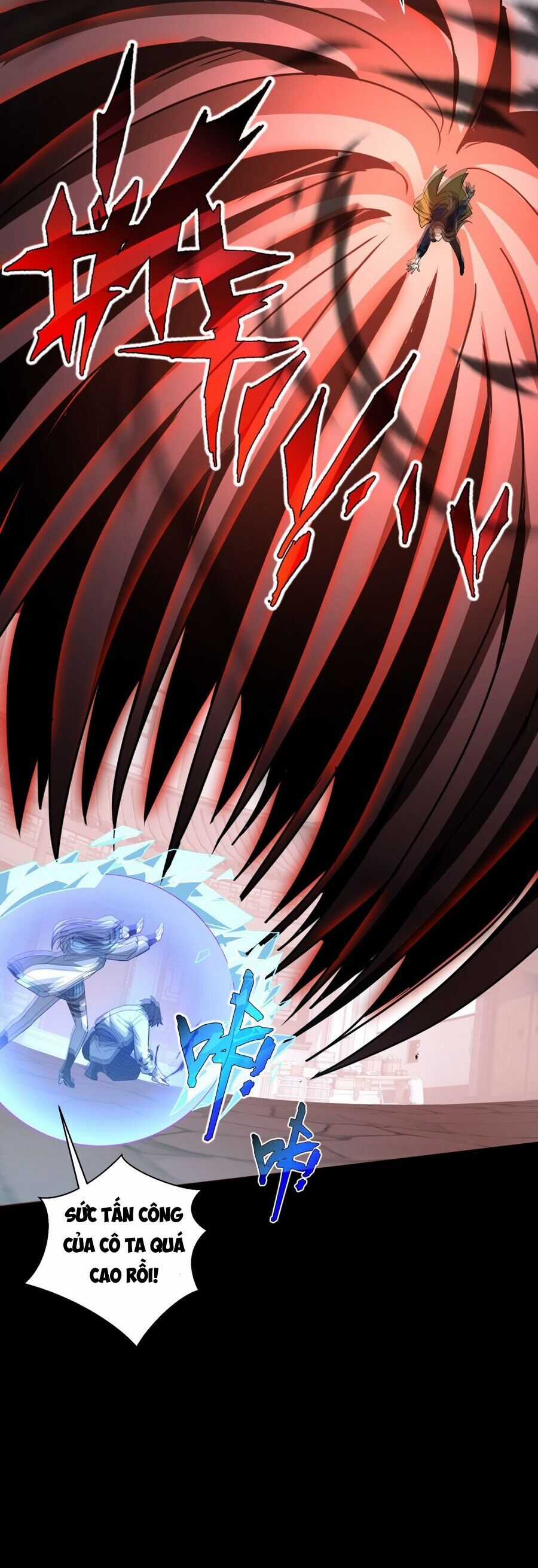 Ta Ký Kết Khế Ước Với Chính Mình Chapter 28 trang 39