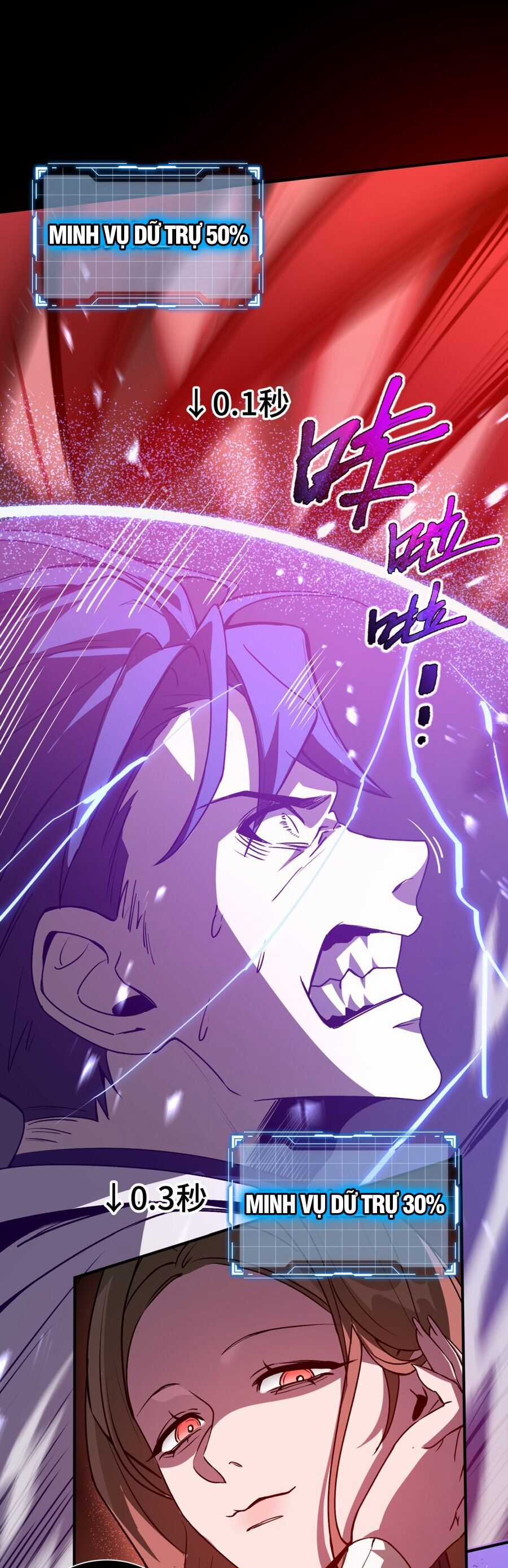 Ta Ký Kết Khế Ước Với Chính Mình Chapter 28 trang 40