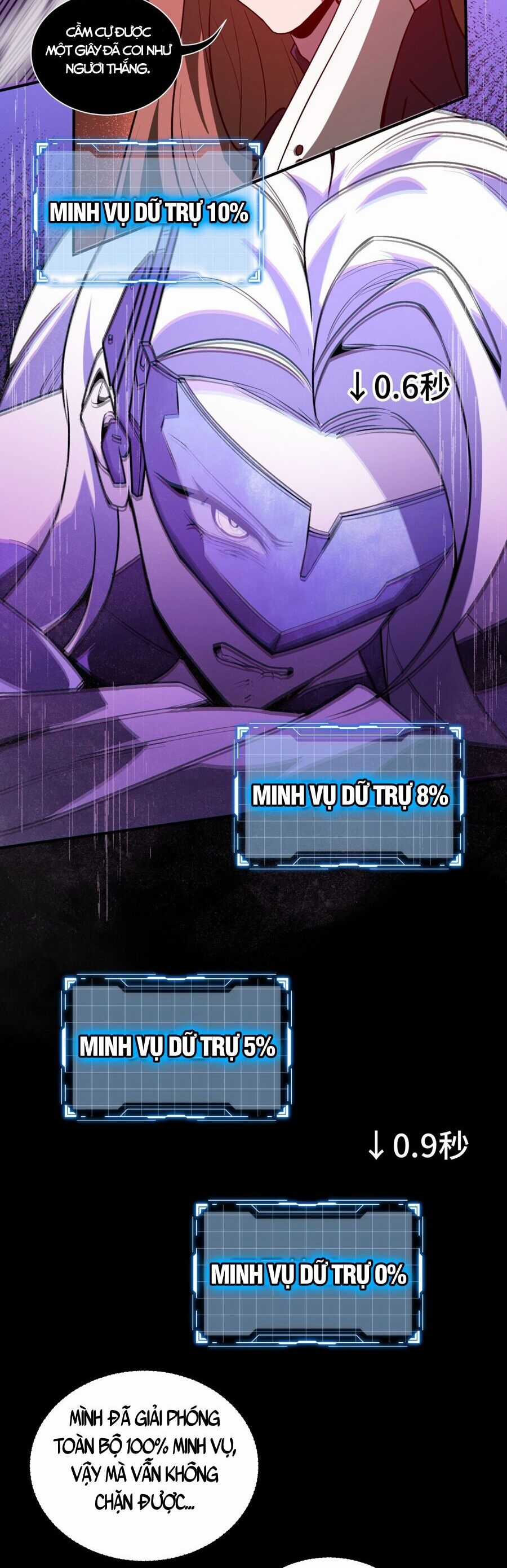 Ta Ký Kết Khế Ước Với Chính Mình Chapter 28 trang 41