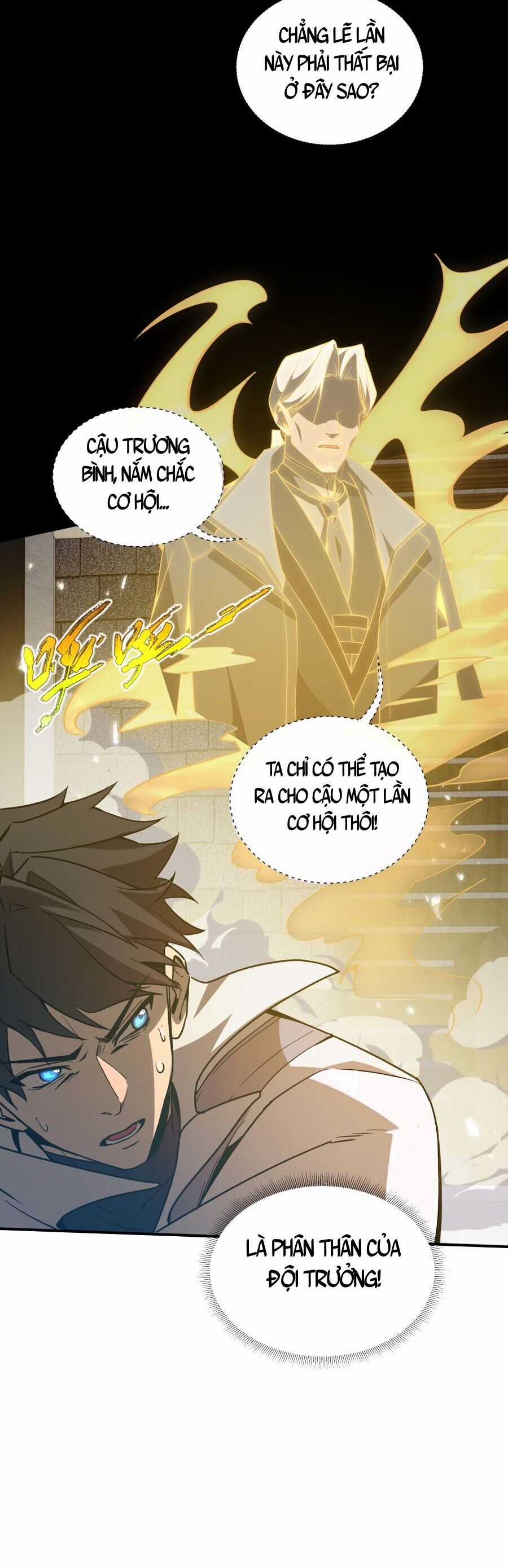 Ta Ký Kết Khế Ước Với Chính Mình Chapter 28 trang 42