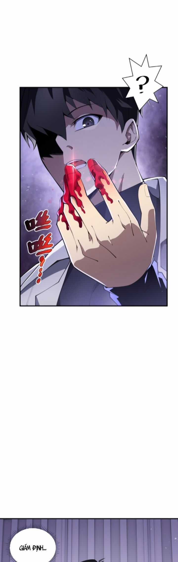 Ta Ký Kết Khế Ước Với Chính Mình Chapter 29 trang 21