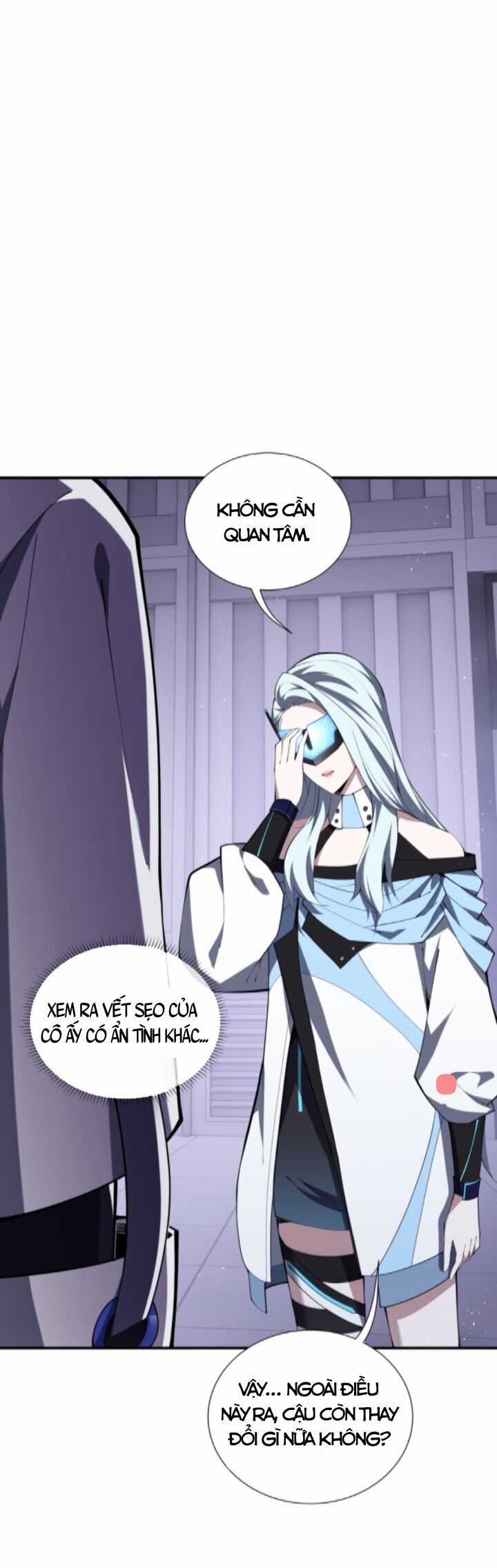 Ta Ký Kết Khế Ước Với Chính Mình Chapter 29 trang 24