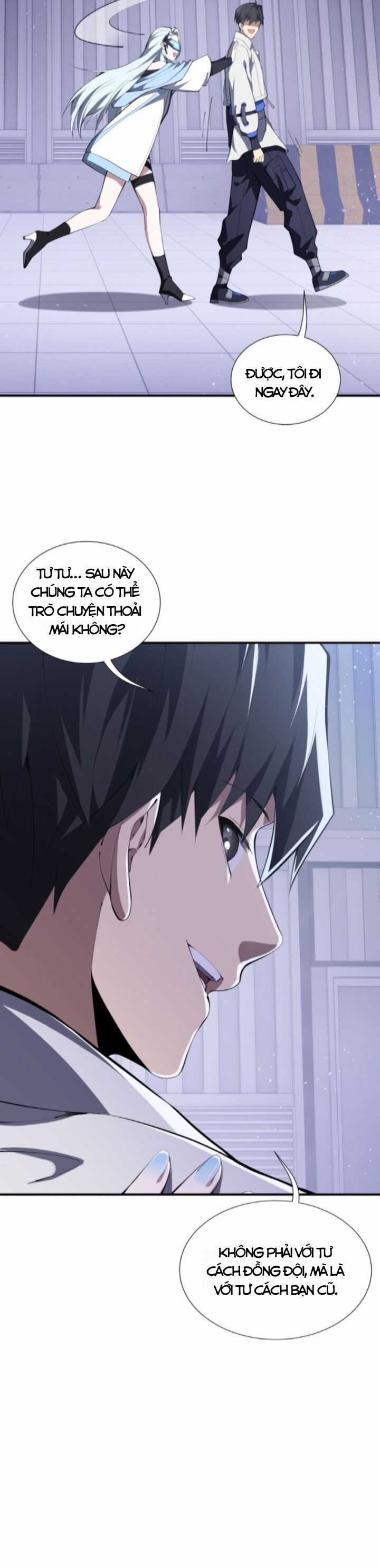Ta Ký Kết Khế Ước Với Chính Mình Chapter 29 trang 27