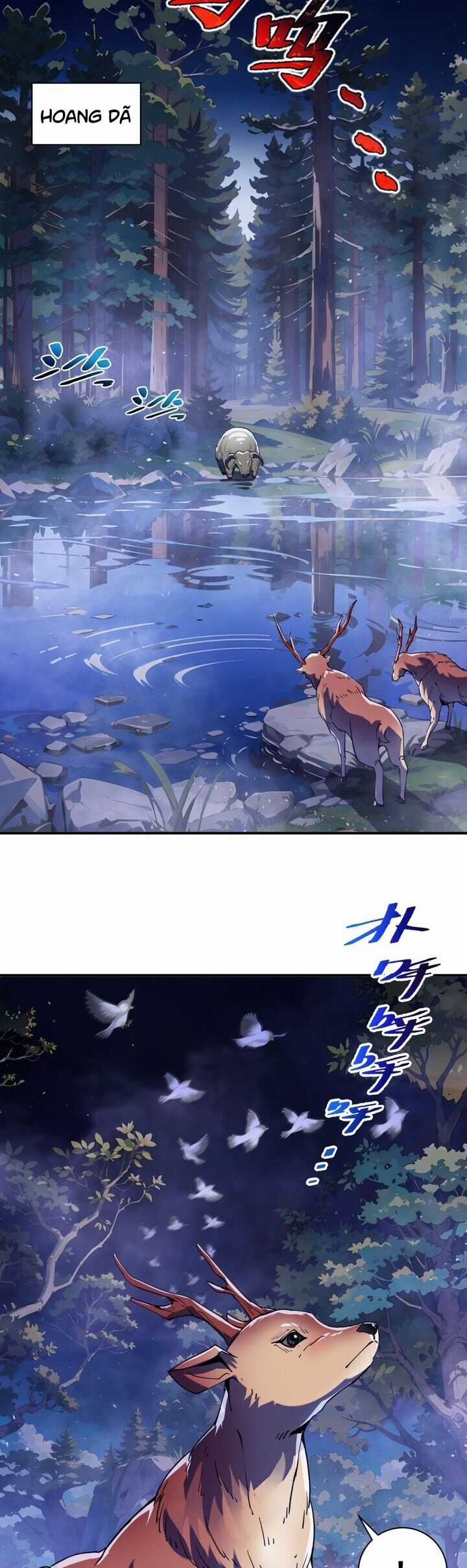 Ta Ký Kết Khế Ước Với Chính Mình Chapter 29 trang 29