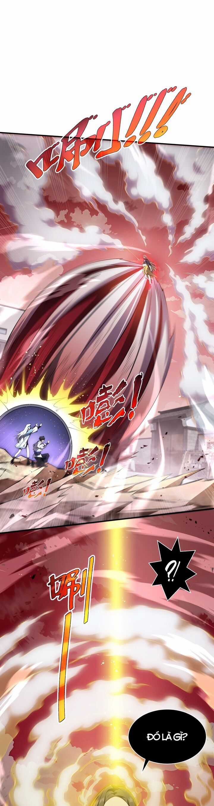 Ta Ký Kết Khế Ước Với Chính Mình Chapter 29 trang 3