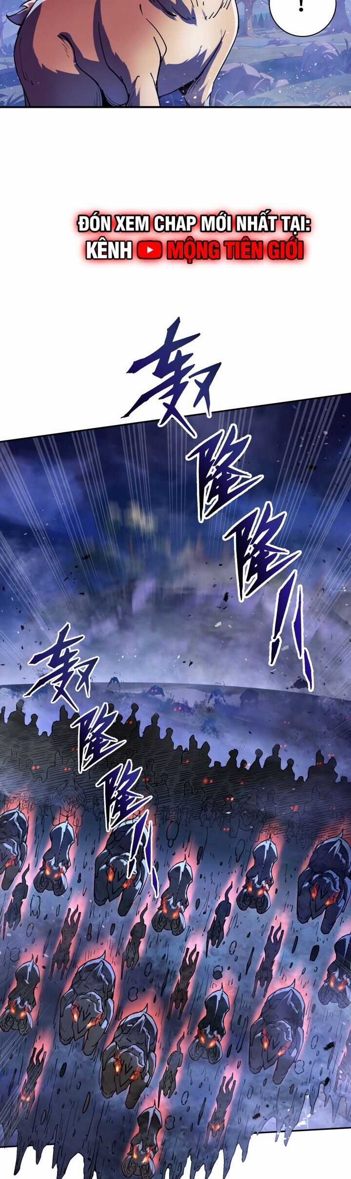 Ta Ký Kết Khế Ước Với Chính Mình Chapter 29 trang 30