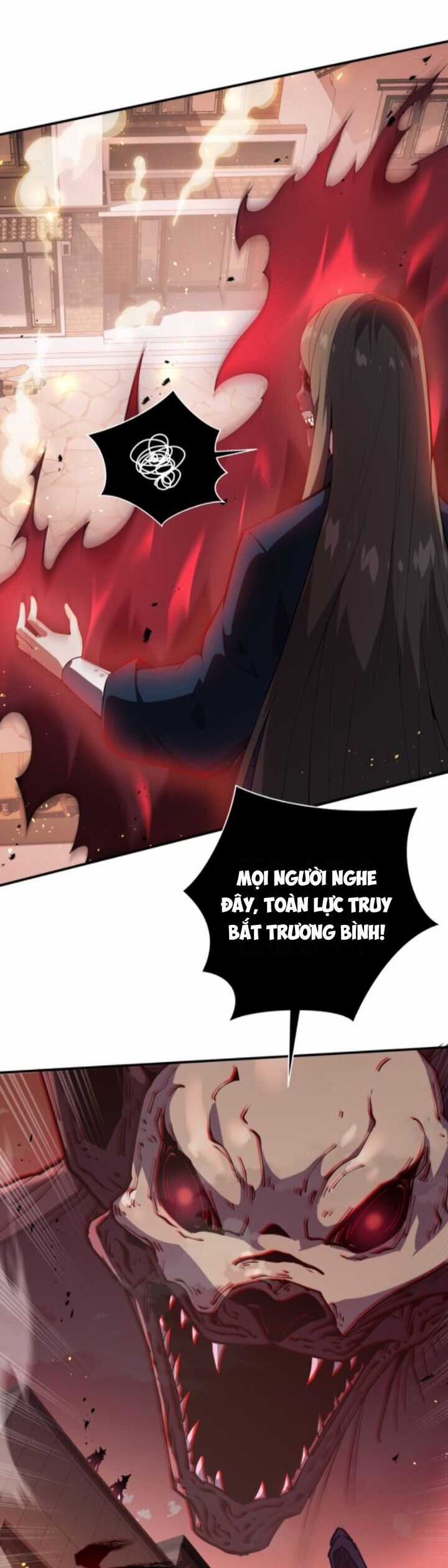 Ta Ký Kết Khế Ước Với Chính Mình Chapter 29 trang 8