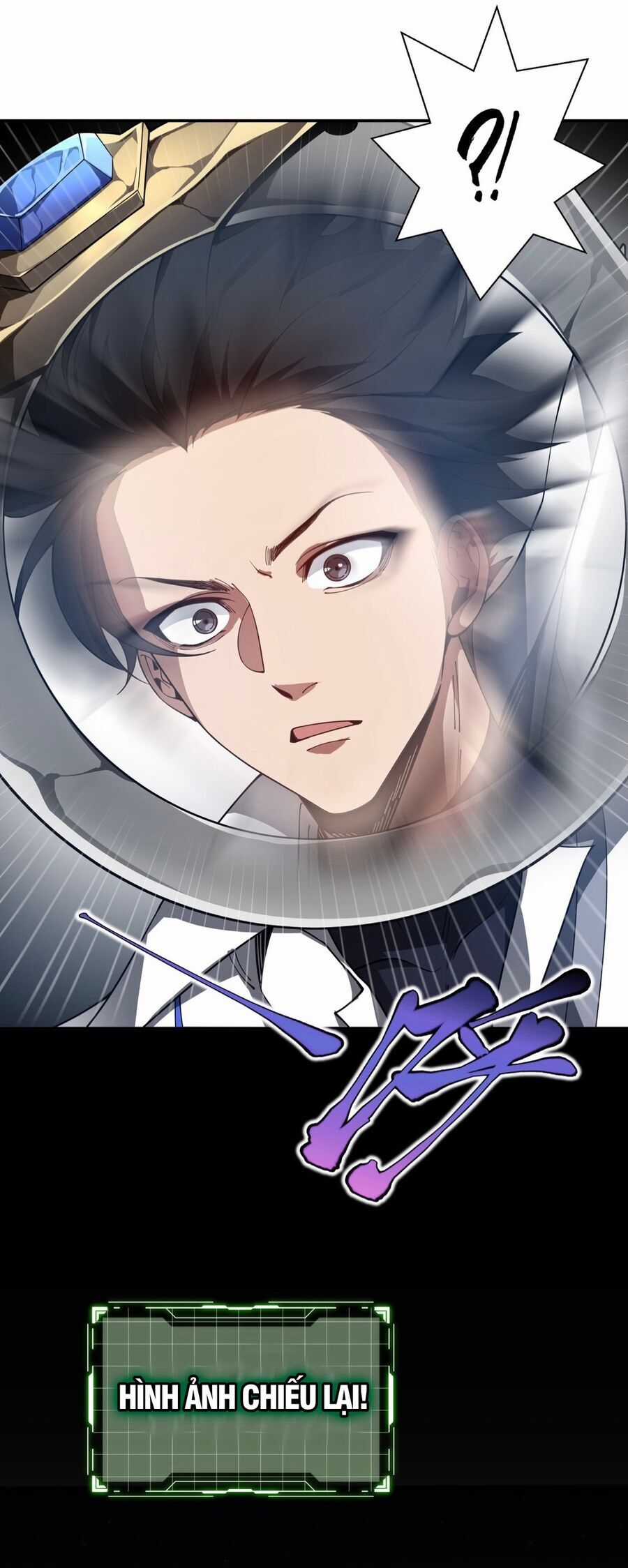 Ta Ký Kết Khế Ước Với Chính Mình Chapter 3 trang 21