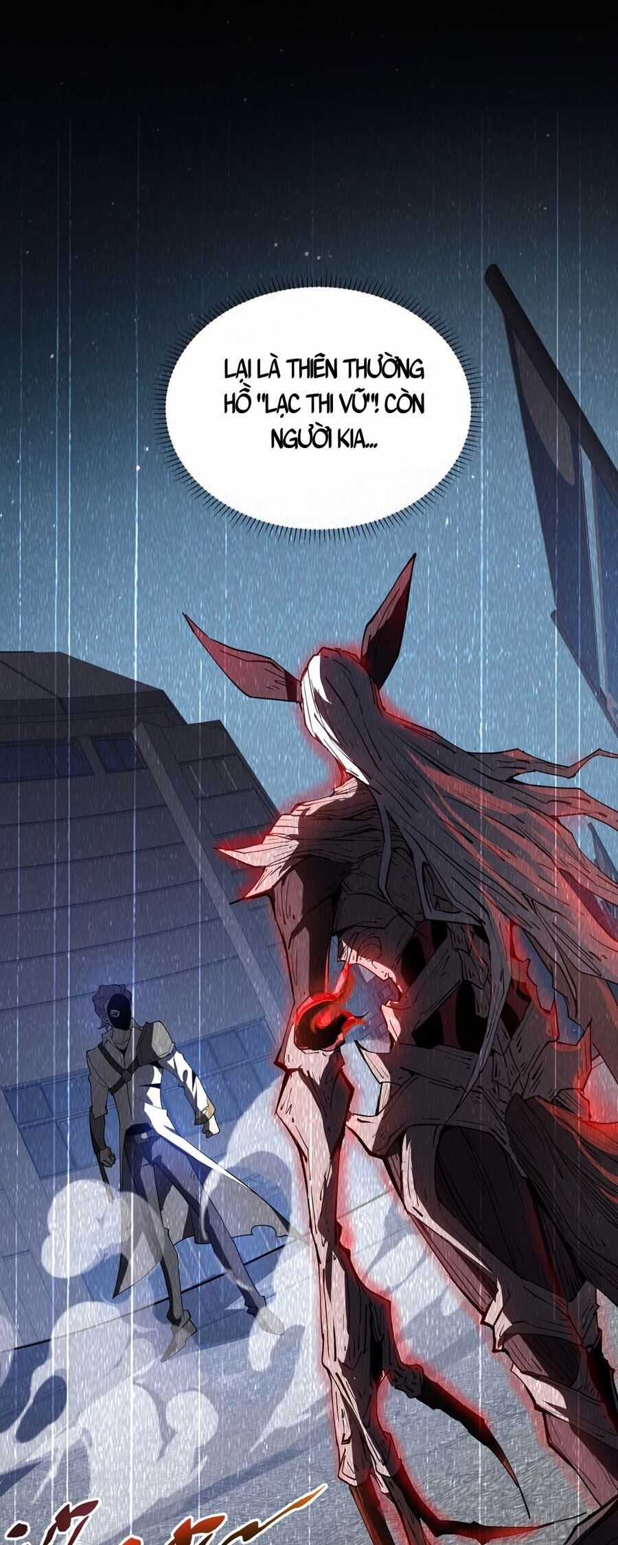 Ta Ký Kết Khế Ước Với Chính Mình Chapter 3 trang 22