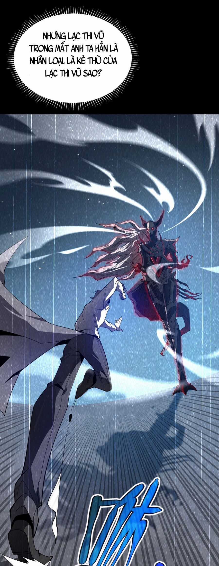 Ta Ký Kết Khế Ước Với Chính Mình Chapter 3 trang 24