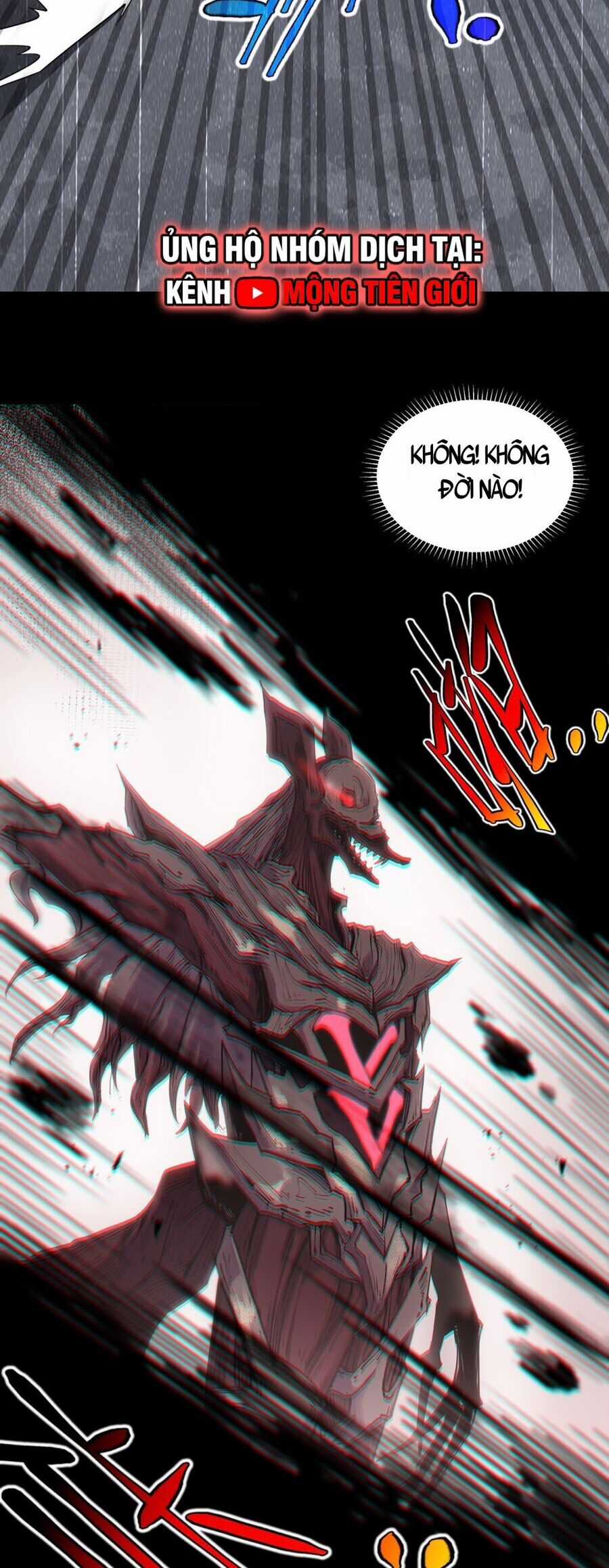 Ta Ký Kết Khế Ước Với Chính Mình Chapter 3 trang 25