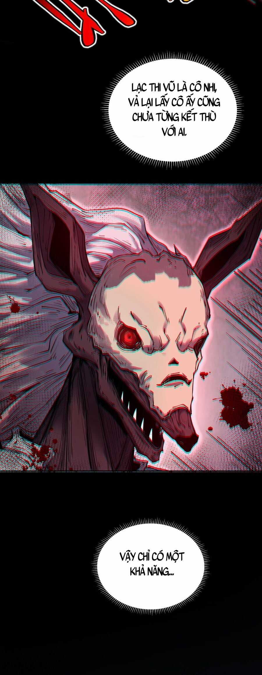 Ta Ký Kết Khế Ước Với Chính Mình Chapter 3 trang 26