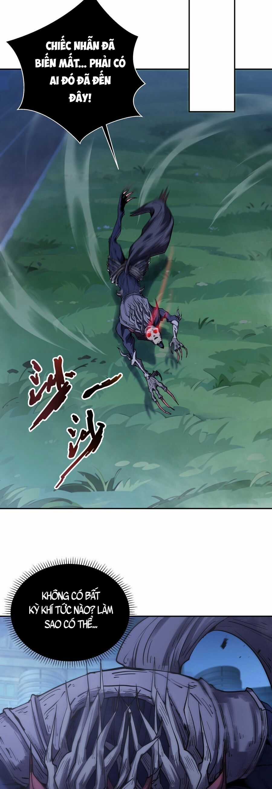 Ta Ký Kết Khế Ước Với Chính Mình Chapter 3 trang 29