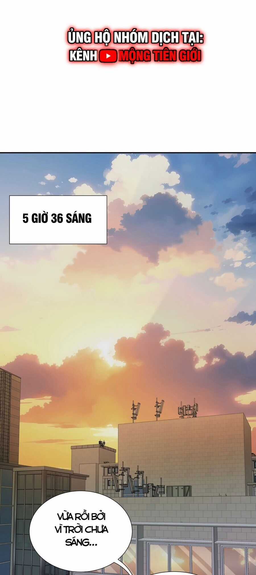 Ta Ký Kết Khế Ước Với Chính Mình Chapter 3 trang 32