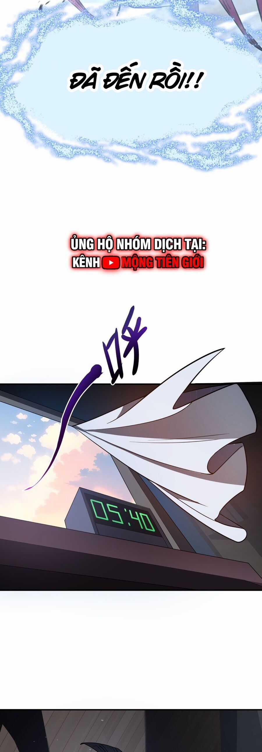 Ta Ký Kết Khế Ước Với Chính Mình Chapter 3 trang 38