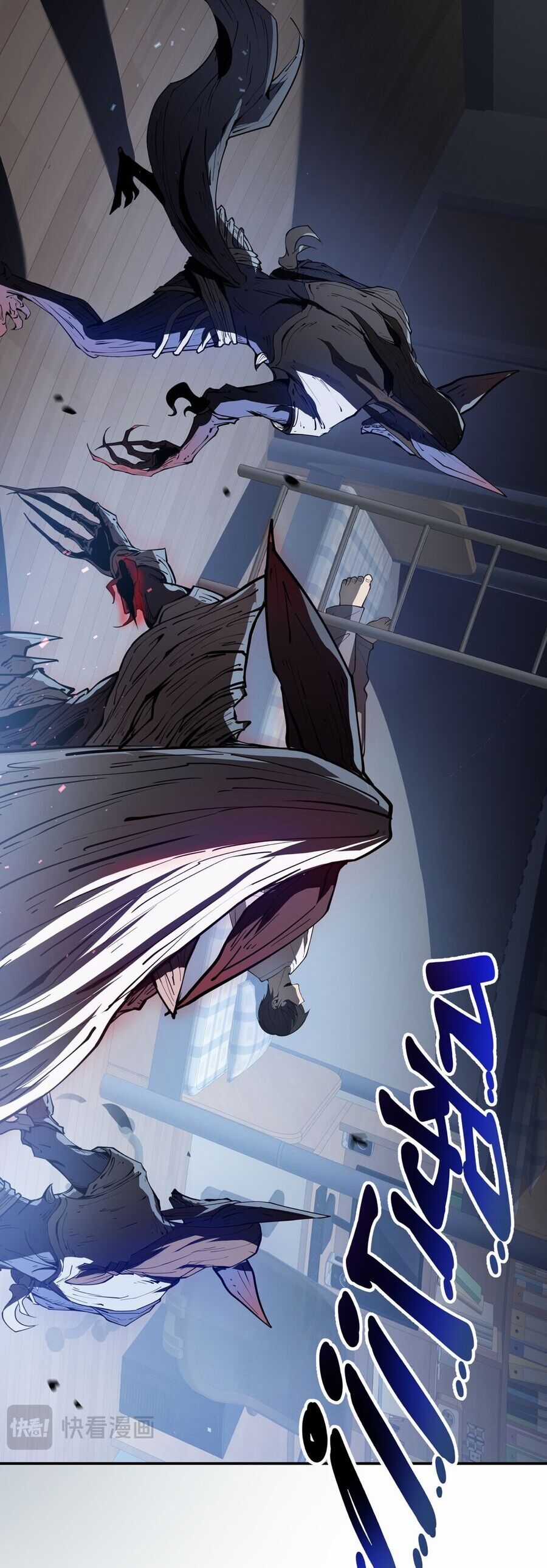 Ta Ký Kết Khế Ước Với Chính Mình Chapter 3 trang 39