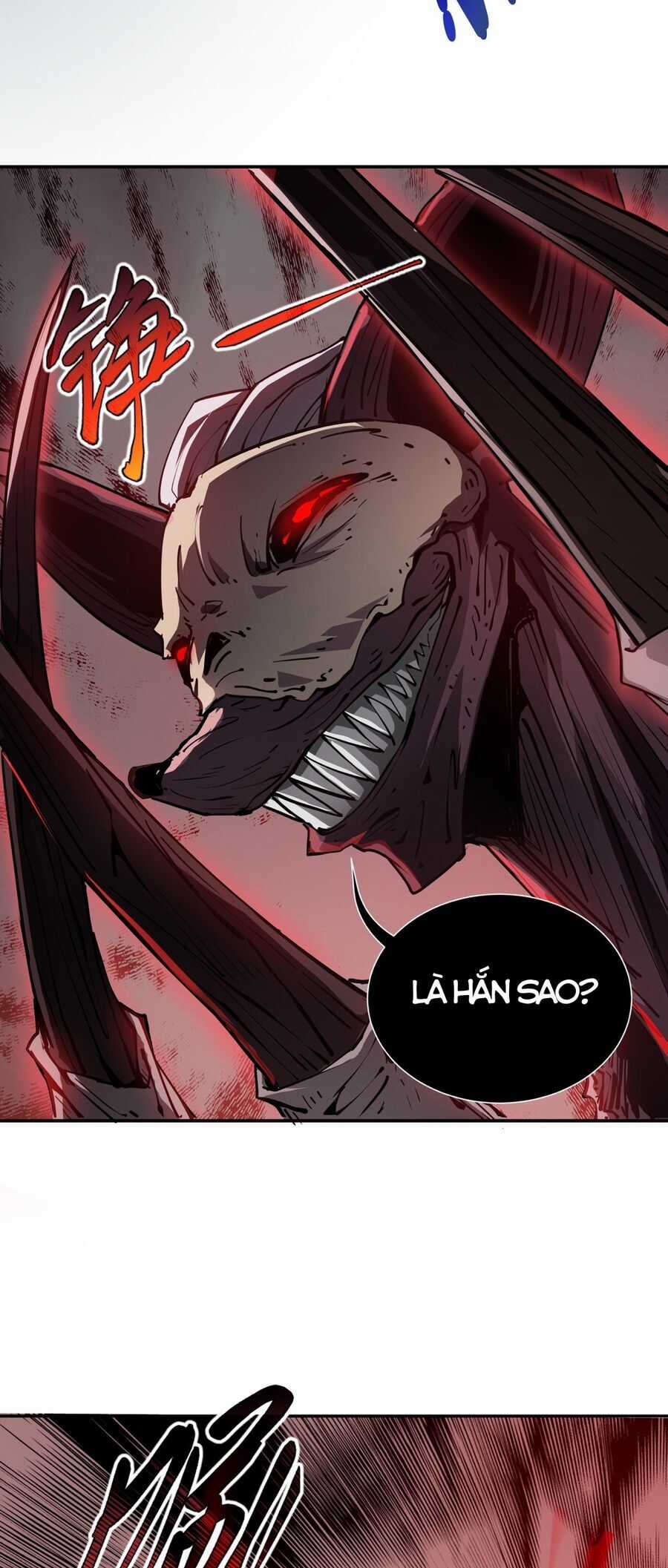 Ta Ký Kết Khế Ước Với Chính Mình Chapter 3 trang 40