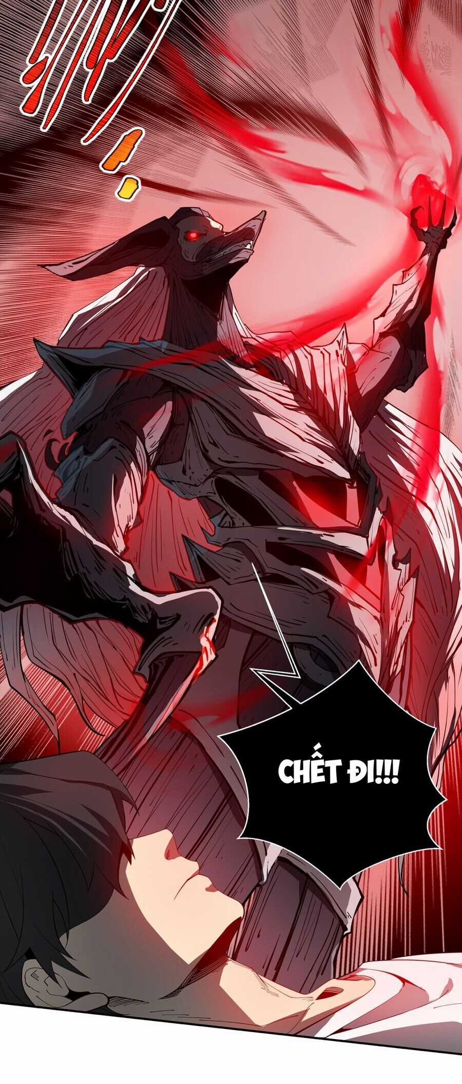 Ta Ký Kết Khế Ước Với Chính Mình Chapter 3 trang 41