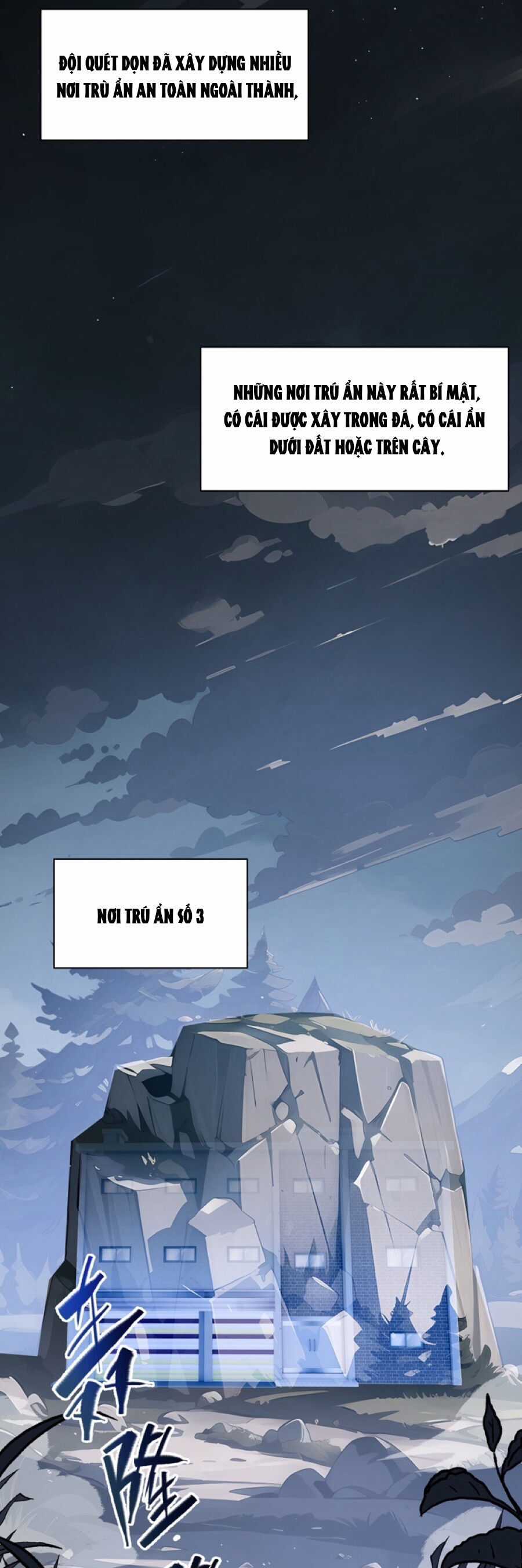 Ta Ký Kết Khế Ước Với Chính Mình Chapter 30 trang 16