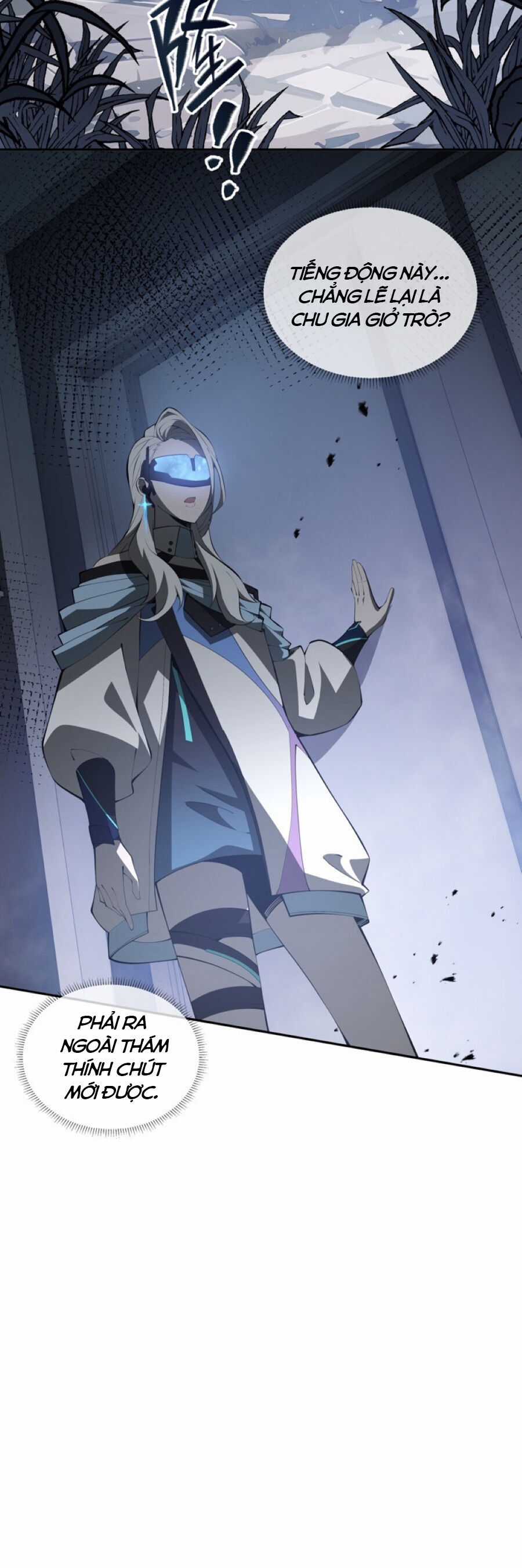 Ta Ký Kết Khế Ước Với Chính Mình Chapter 30 trang 17