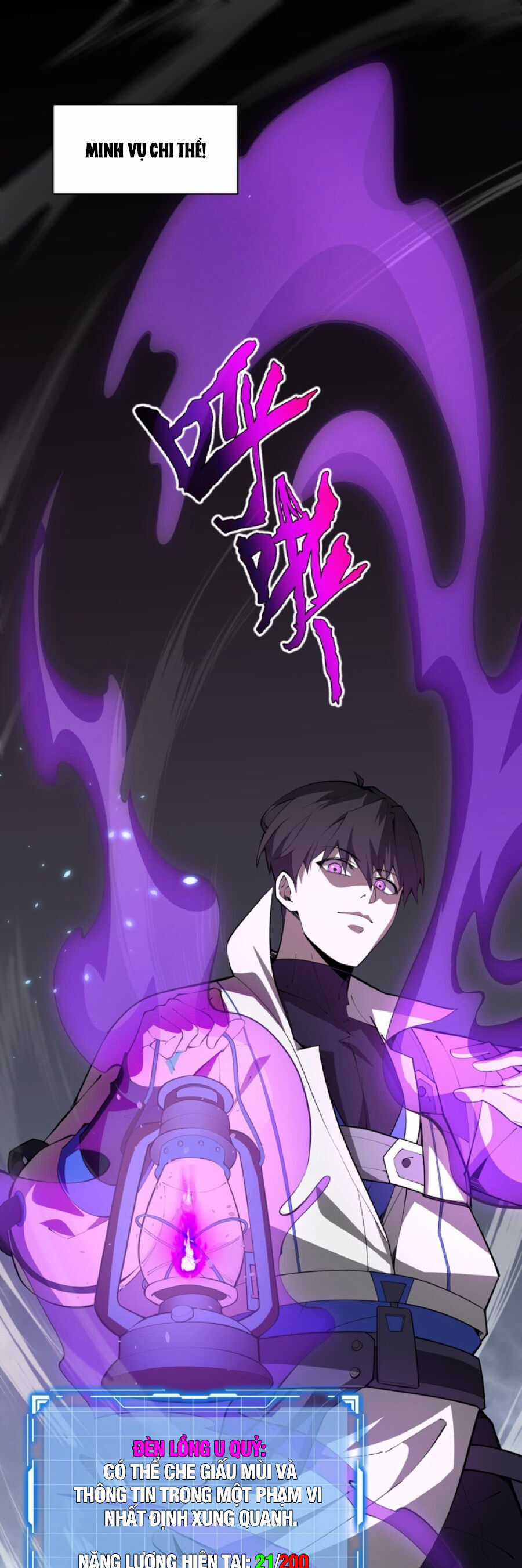 Ta Ký Kết Khế Ước Với Chính Mình Chapter 30 trang 23