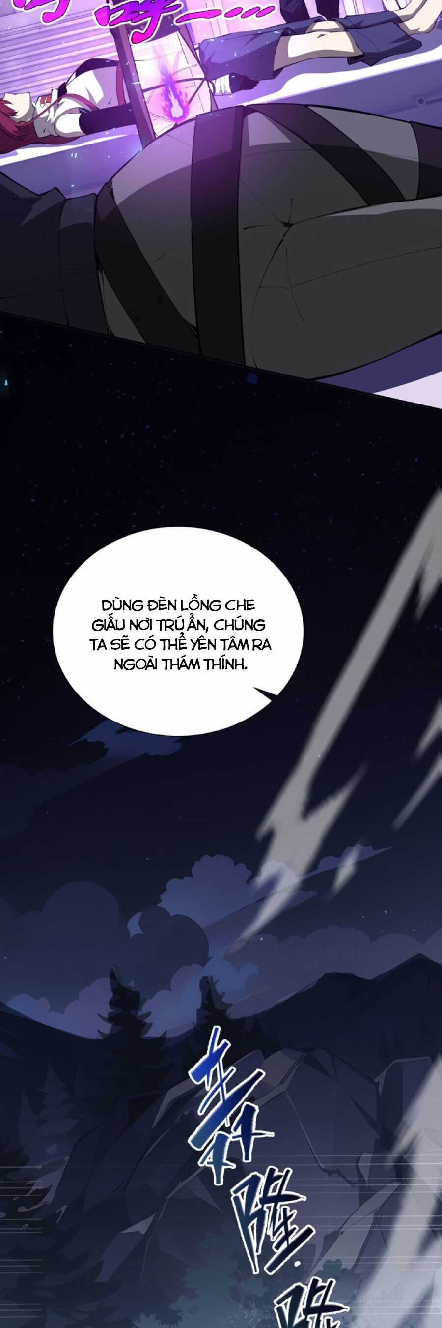 Ta Ký Kết Khế Ước Với Chính Mình Chapter 30 trang 25