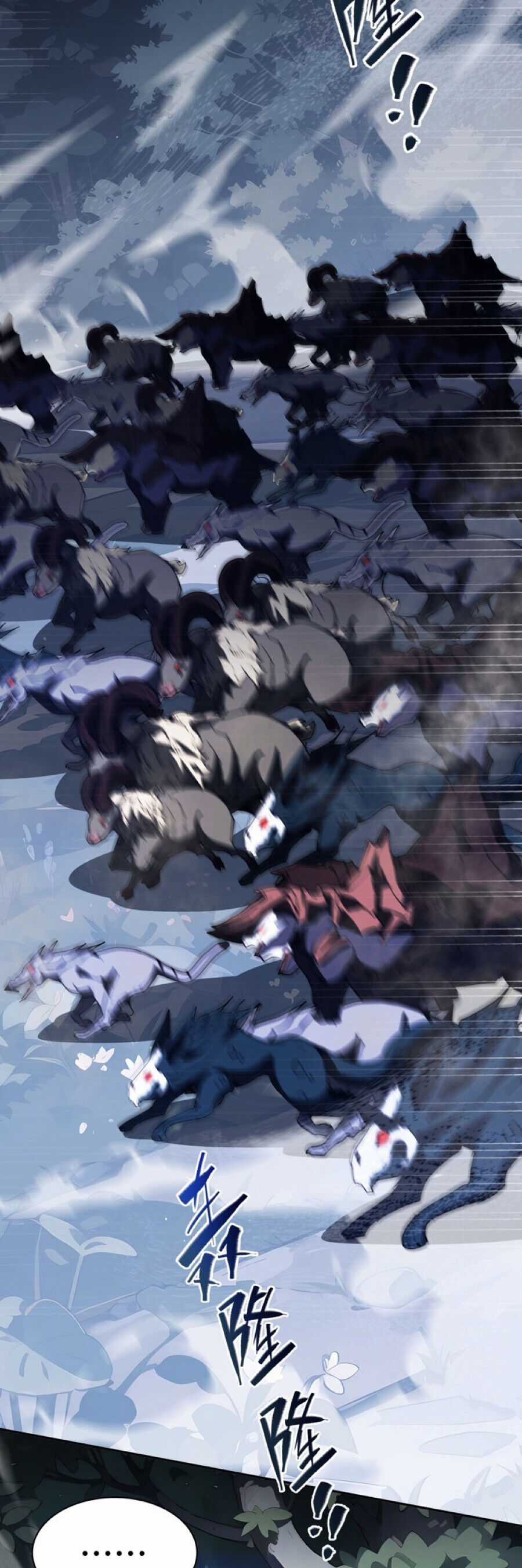 Ta Ký Kết Khế Ước Với Chính Mình Chapter 30 trang 26