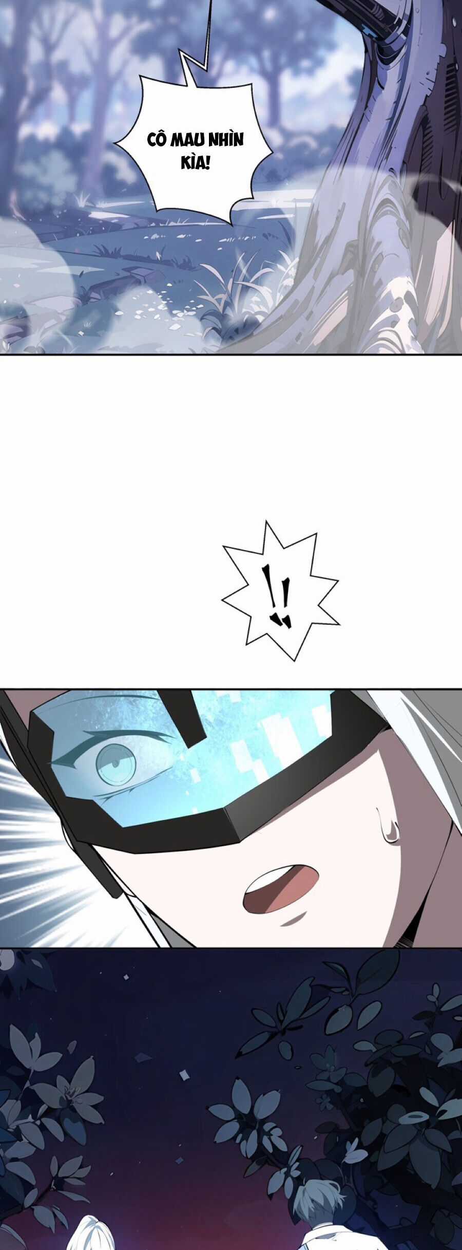 Ta Ký Kết Khế Ước Với Chính Mình Chapter 30 trang 31