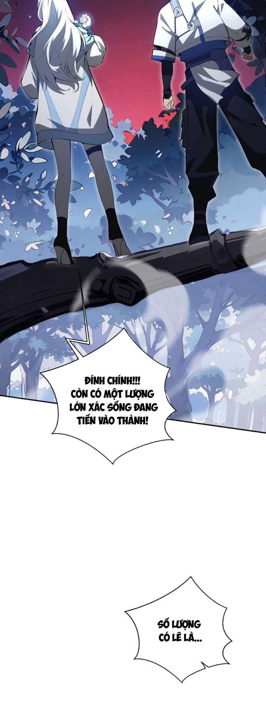 Ta Ký Kết Khế Ước Với Chính Mình Chapter 30 trang 32