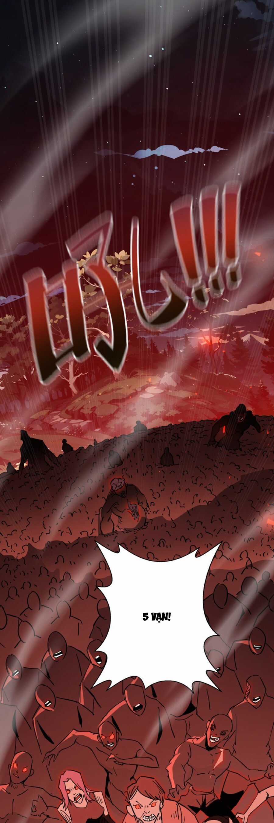 Ta Ký Kết Khế Ước Với Chính Mình Chapter 30 trang 33