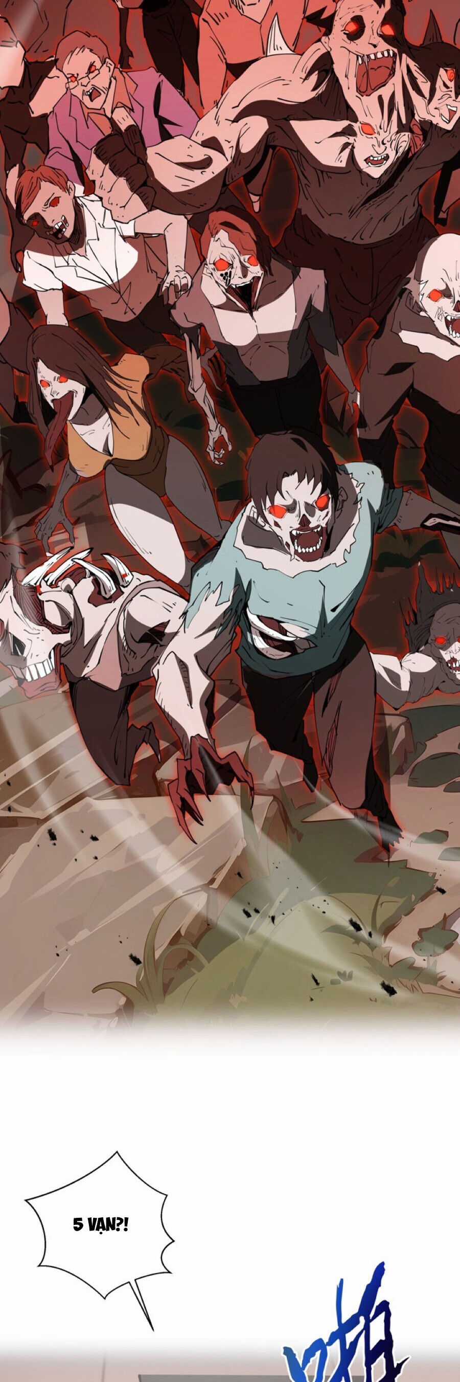 Ta Ký Kết Khế Ước Với Chính Mình Chapter 30 trang 34