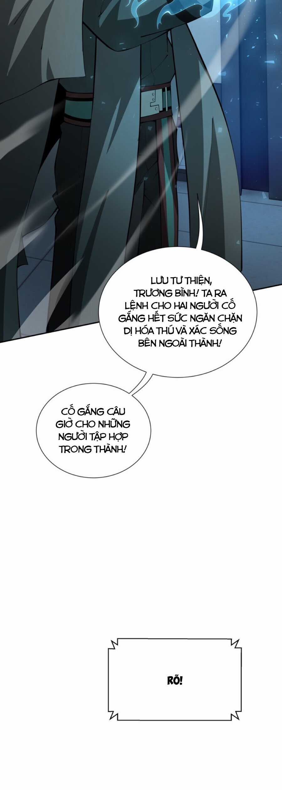 Ta Ký Kết Khế Ước Với Chính Mình Chapter 30 trang 42