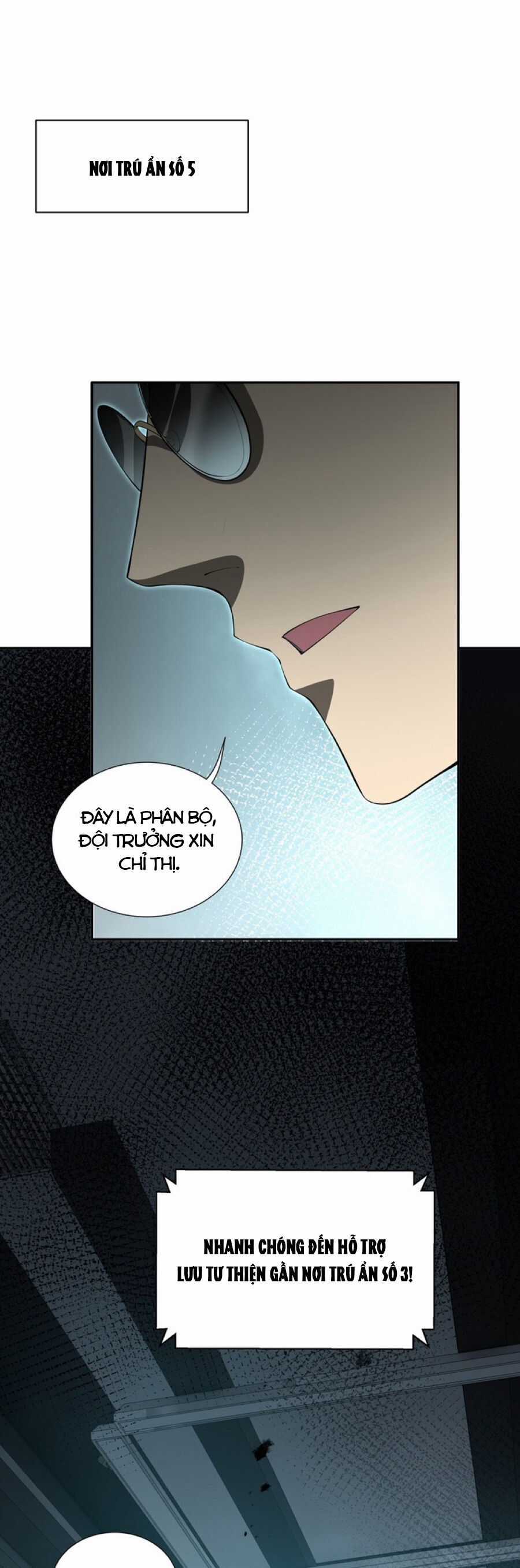 Ta Ký Kết Khế Ước Với Chính Mình Chapter 30 trang 43