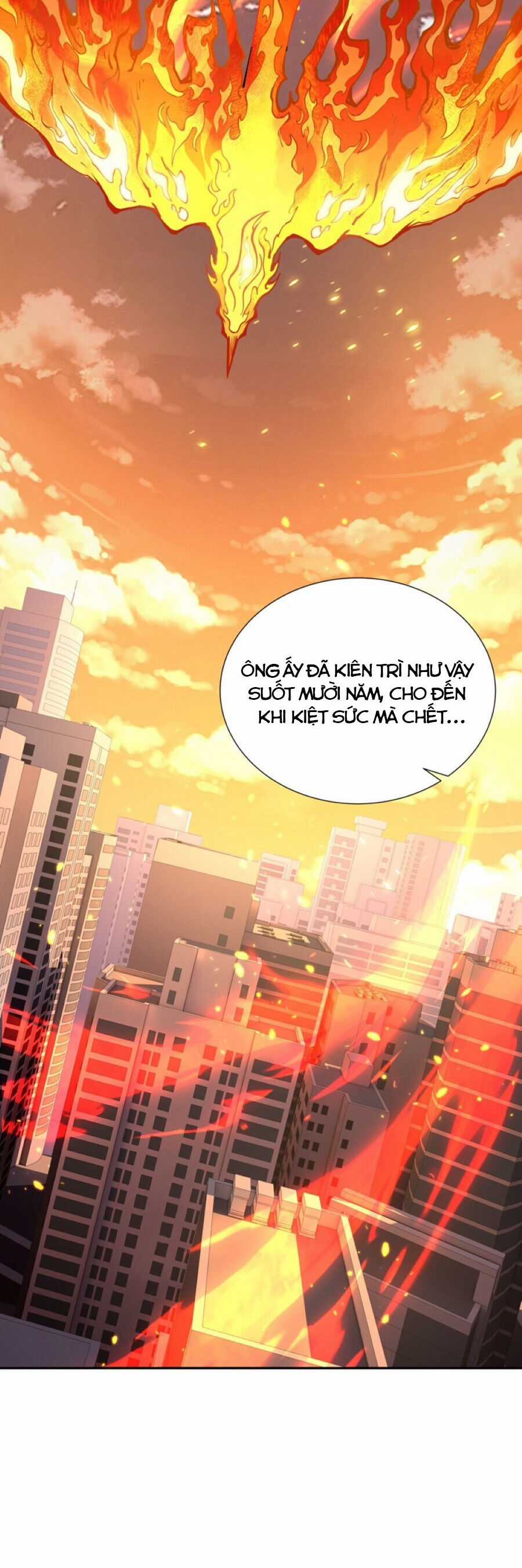 Ta Ký Kết Khế Ước Với Chính Mình Chapter 30 trang 7