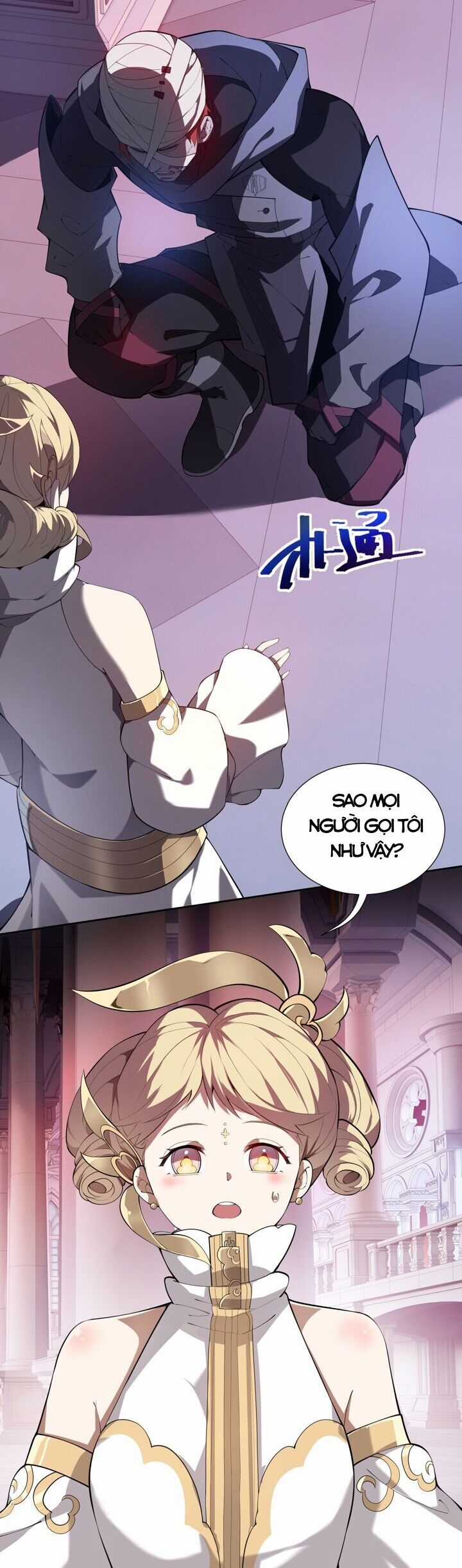 Ta Ký Kết Khế Ước Với Chính Mình Chapter 31 trang 16